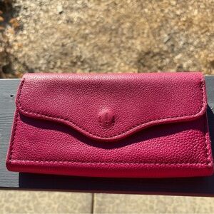 Portland Leather Goods Bozeman Wallet (Large)